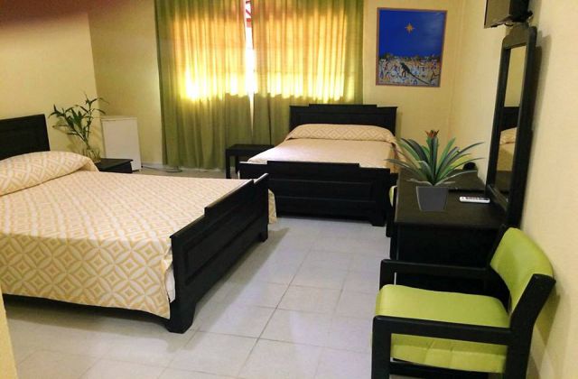 Hotel Santander Suite with terrace Hotel Santander Suite with terrace